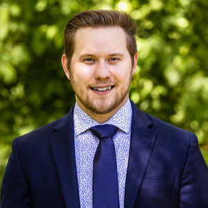 Meet your Posher, Pat